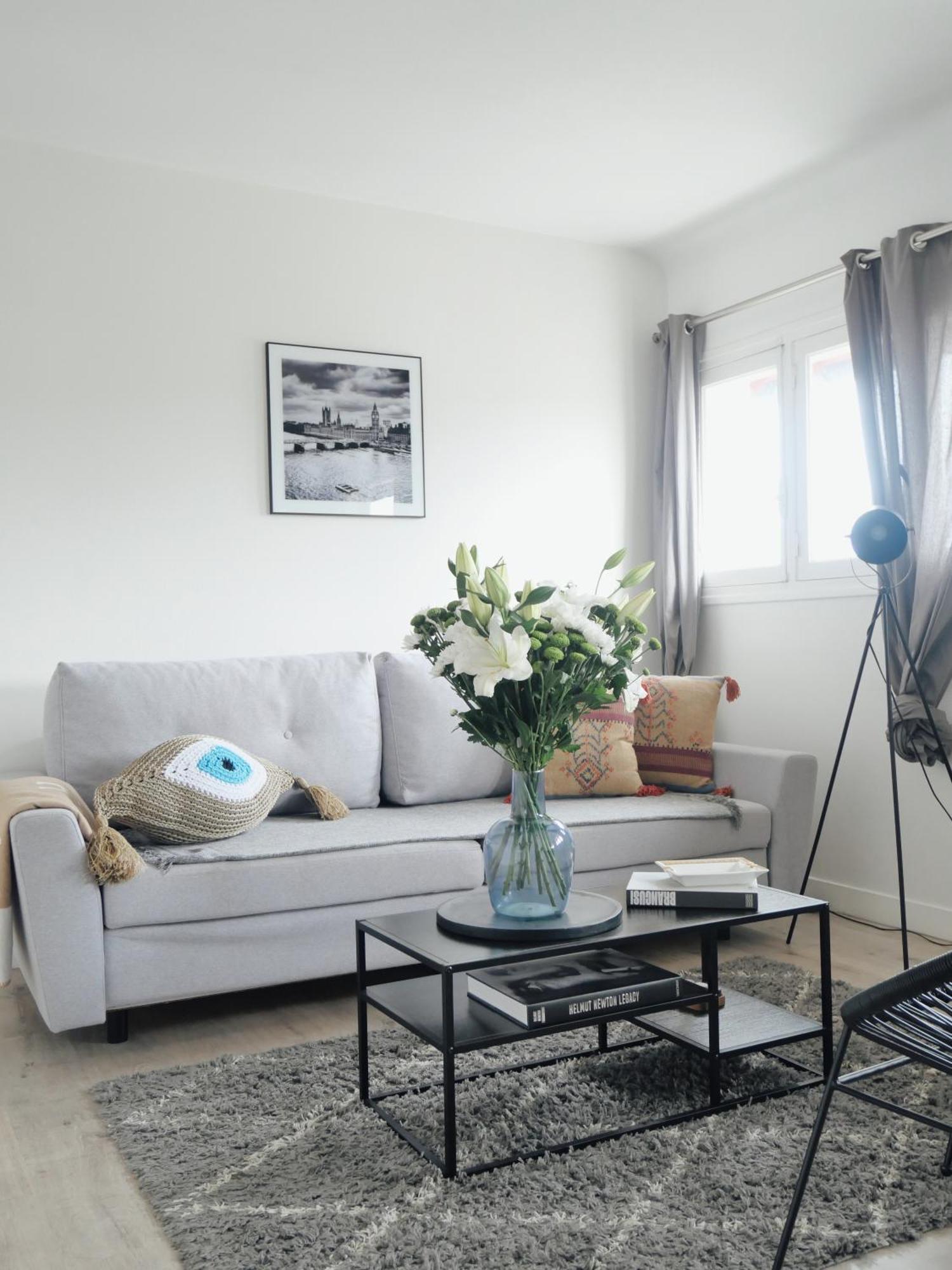 Deauville Elegance - Chic & Spacieux - Tout A Pied Exteriér fotografie